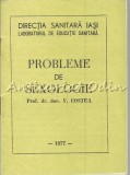 Cumpara ieftin Probleme De Sexualitate - V. Costea