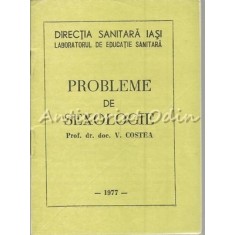 Probleme De Sexualitate - V. Costea