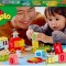 LEGO DUPLO PRIMUL MEU TREN CU NUMERE - INVATA SA NUMERI 10954