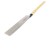 Bomfaier pentru lemn, placă de PAL, 265mm, 16 dinți/țol