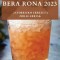 Bera rona 2023: Jatorrizko errezeta zoragarriak