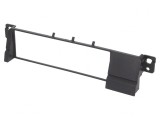 Cadru Radio Negru BMW 1 DIN