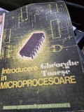 Introducere in microprocesoare - Gheorghe Toacse