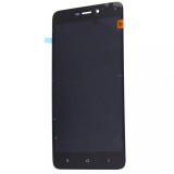 Display LCD Xiaomi Redmi 4A + Touchscreen, Negru