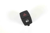 Buton Avarie BMW Seria 3 F30 F80 (2011-) OEM 9231786 Intrerupator Lumini Urgență