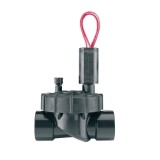 Electrovalva Hunter PGV Jar-Top, pentru sisteme de irigatii, cu capac demontabil, DN 1&quot;, filet interior