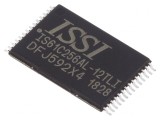 Memorie SRAM 256kb 32kx8bit 5V 12ns TSOP28 paralel