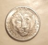 CONGO 10 FRANCI 1965 UNC / DEOSEBIT DE FRUMOASA, Africa