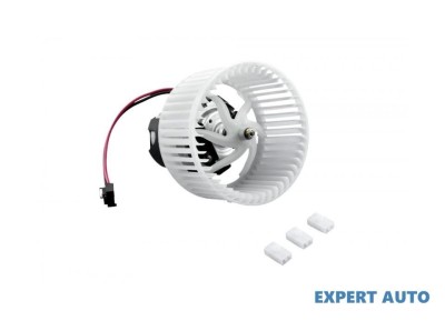 Ventilator bord BMW X6 (2008-&amp;gt;) [E71, E72] #1 foto
