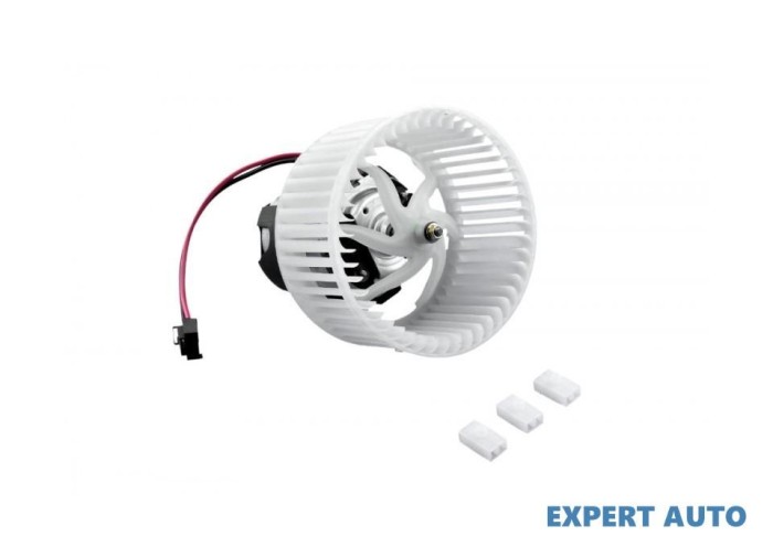 Ventilator bord BMW X6 (2008->) [E71, E72] #1