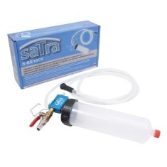 Kit pneumatic pentru schimbat si aerisit lichdul de frana