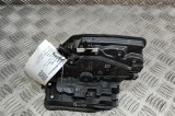 &Icirc;ncuietoare ușă dreapta spate BMW X3 G01, F97 2021 OEM: 7281944 22323503