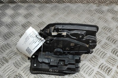 &amp;Icirc;ncuietoare ușă dreapta spate BMW X3 G01, F97 2021 OEM: 7281944 22323503 foto
