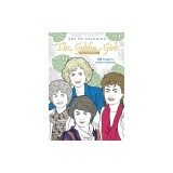 Art of Coloring: Golden Girls