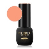 Cumpara ieftin Oja semipermanenta Baby Aether Orange 5ml