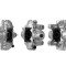 Etrier frana SRL S78-1105, Dreapta, Spate