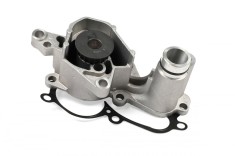 HEPU P277 Pompă de apă, răcire motor