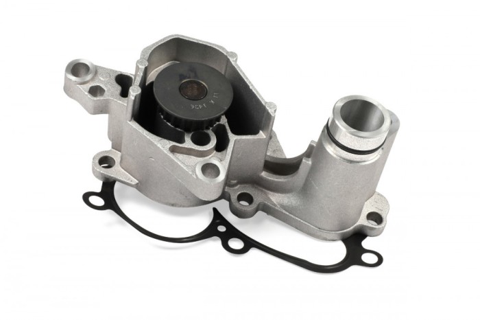 HEPU P277 Pompă de apă, răcire motor