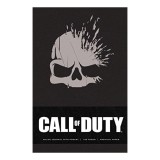 Call of Duty Hardcover Ruled Journal