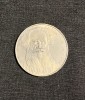 Moneda 1 rubla 1988 Rusia, Europa
