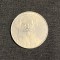 Moneda 1 rubla 1988 Rusia