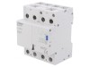 Releu Bistabil de Impulsuri NO 4x63A IP20