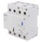 Releu Bistabil de Impulsuri NO 4x63A IP20