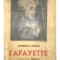 Andreas Latzko - Lafayette (Editia: 1939)