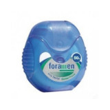 Foramen Hilo Dental ata dentara mentolata cu fluor si aloe vera -422