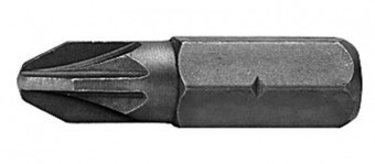 Stalney 1-13-633 Bit rezistent la torsiune PZ3 foto