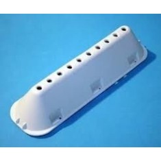 Paleta tambur Zbat 10 gauri Whirlpool/Indesit - C00065463, 482000022670