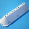 Paleta tambur Zbat 10 gauri Whirlpool/Indesit - C00065463, 482000022670