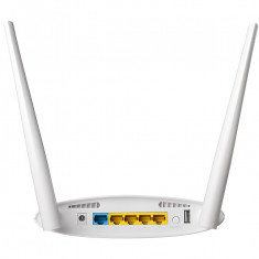 Router wireless EDIMAX Dual-Band Gigabit BR-6478AC V2, AC1200 foto