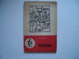 Tiparul - Horia Matei