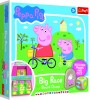Joc trefl peppa pig marea cursa