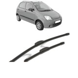 Cumpara ieftin Set stergatoare CHEVROLET SPARK 2005, parbriz, Bosch Aerotwin Retrofit