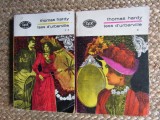 Tess d&#039;Urberville - Thomas Hardy - 2 vol