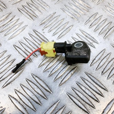 Senzor de impact st&amp;acirc;nga față VW PASSAT B8 3G2 2016 OEM: 3Q0959351 10632633 foto