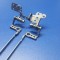 Set balamale laptop ACER ASPIRE E1-531G