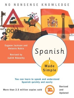 Spanish Made Simple foto