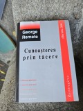 Cunoașterea prin tăcere - George Remete