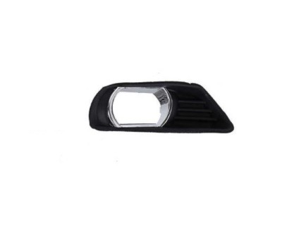 Rama proiector ceata Toyota Camry (Xv40), 09.2006-09.2011, Fata, Dreapta, Aftermarket foto