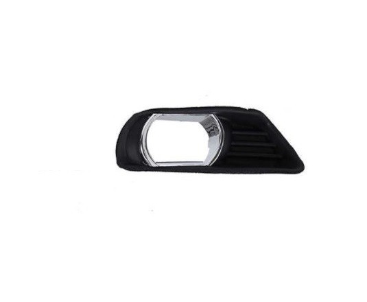 Rama proiector ceata Toyota Camry (Xv40), 09.2006-09.2011, Fata, Dreapta, Aftermarket