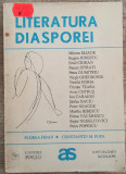 Literatura diasporei// 1994