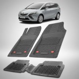 Cumpara ieftin Covorase Opel Zafira C Compatibile MPV 2011-2019 | Black