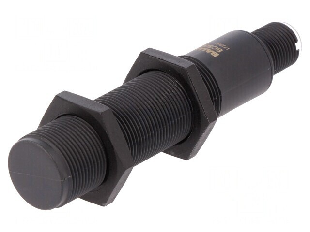 Senzor Capacitiv PNP NO 2-8mm 10-30VDC
