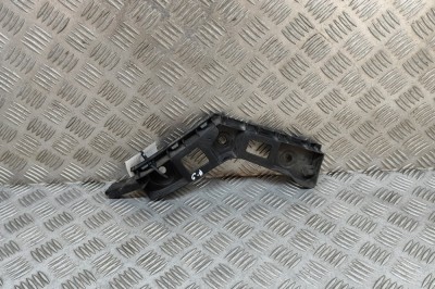 Suport bara de protecție dreapta spate VW GOLF VII 5G1, BQ1, BE1, BE2 2014 OEM: 5G6807394 25792956 foto