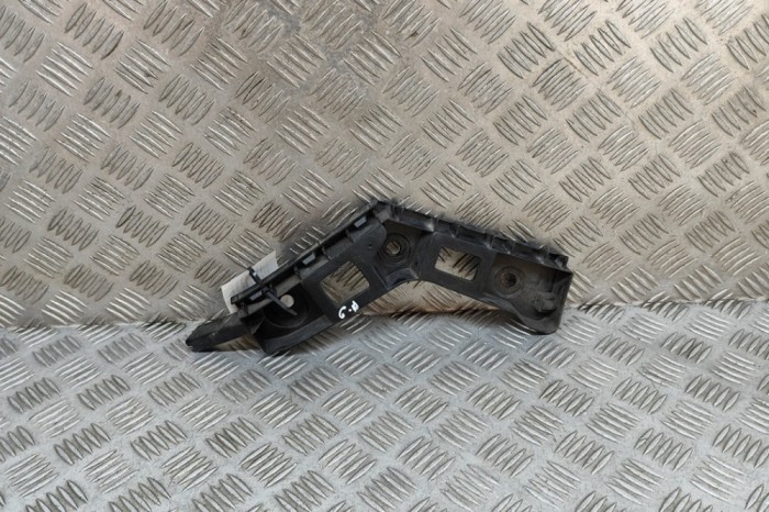 Suport bara de protecție dreapta spate VW GOLF VII 5G1, BQ1, BE1, BE2 2014 OEM: 5G6807394 25792956