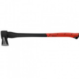 Topor despicat cu pana maner fibra sticla 1.5Kg