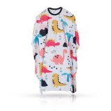 Cumpara ieftin Pelerina EUROSTIL - frizerie/coafor pentru copii - Dinosaurs